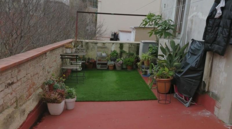 Barcelona - Barcelona - 27m2