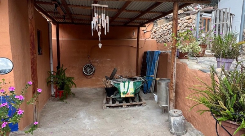 Málaga - Algarrobo - 600m2