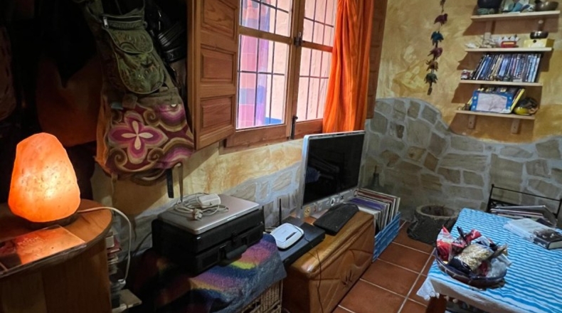 Málaga - Algarrobo - 600m2