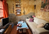 Casa de camp amb terreny en venda a la España, Algarrobo, ref.: TR167220 foto