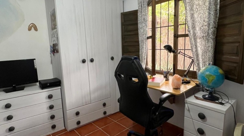 Málaga - Algarrobo - 600m2