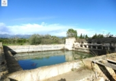 Chalet independiente con terreno en venta en la España, Llubí, ref: TR199003 foto