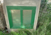 Chalet independiente con terreno en venta en la España, Llubí, ref: TR199003 foto
