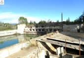 Chalet independiente con terreno en venta en la España, Llubí, ref: TR199003 foto
