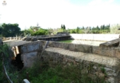 Chalet independiente con terreno en venta en la España, Llubí, ref: TR199003 foto