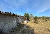 Chalet independiente con terreno en venta en la España, Llubí, ref: TR251277 foto