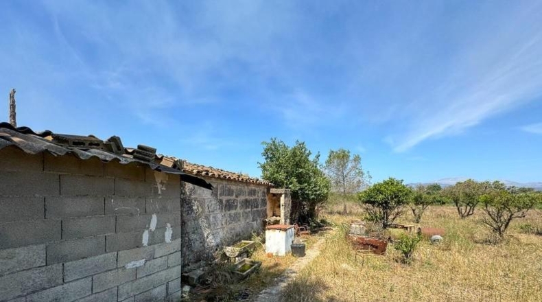 Illes Balears - Llubí - 257m2