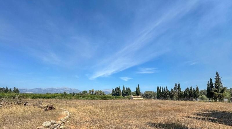 Illes Balears - Llubí - 257m2