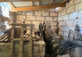 Chalet independiente con terreno en venta en la España, Llubí, ref: TR251277 foto