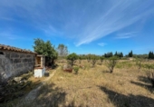 Chalet independiente con terreno en venta en la España, Llubí, ref: TR251277 foto