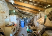 Chalet independiente con terreno en venta en la España, Llubí, ref: TR251277 foto