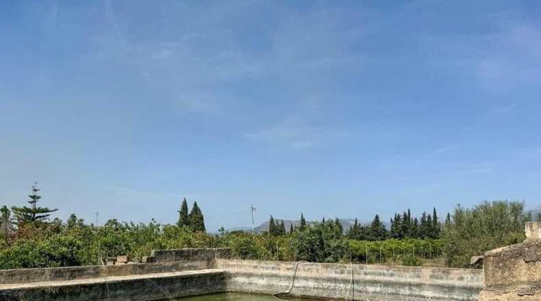 Illes Balears - Llubí - 257m2