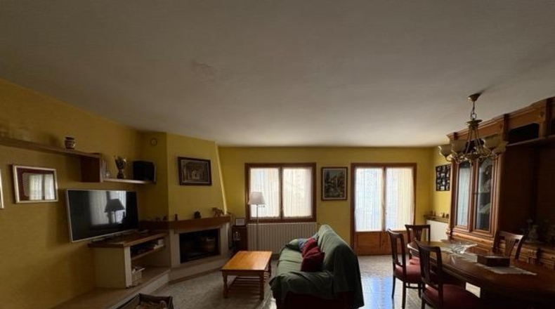 Lérida - Biosca - 648m2