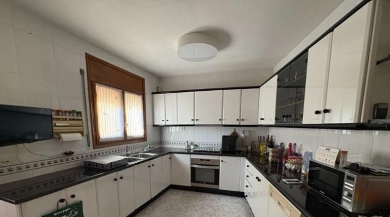 Lérida - Biosca - 648m2