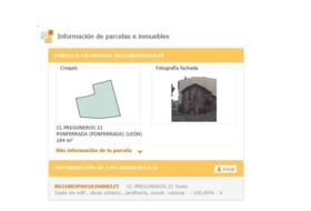 Ponferrada 184&nbsp;m²