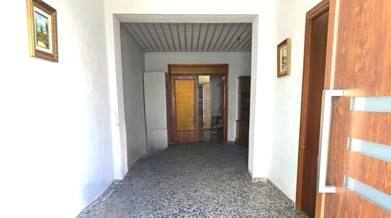 Valencia - Oliva - 307m2