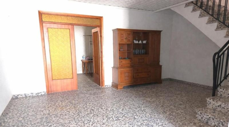 Valencia - Oliva - 307m2