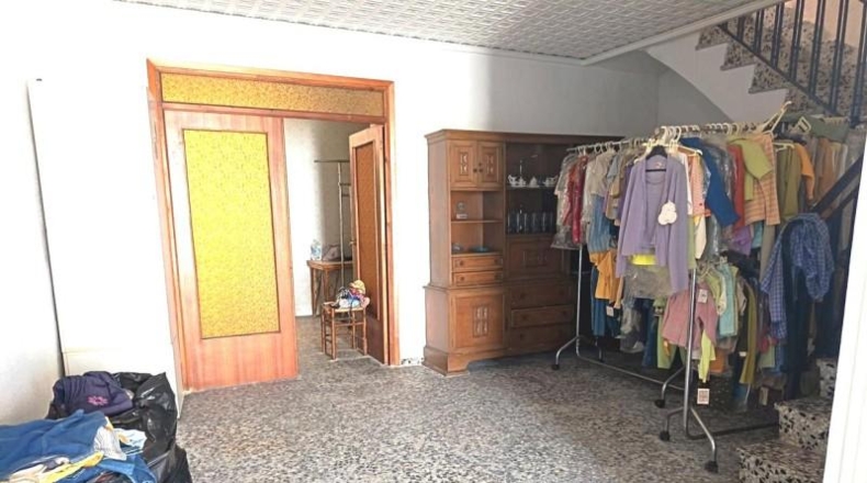 Valencia - Oliva - 307m2