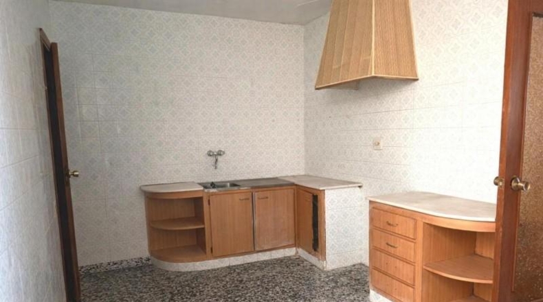 Valencia - Oliva - 307m2