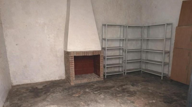 Valencia - Oliva - 307m2