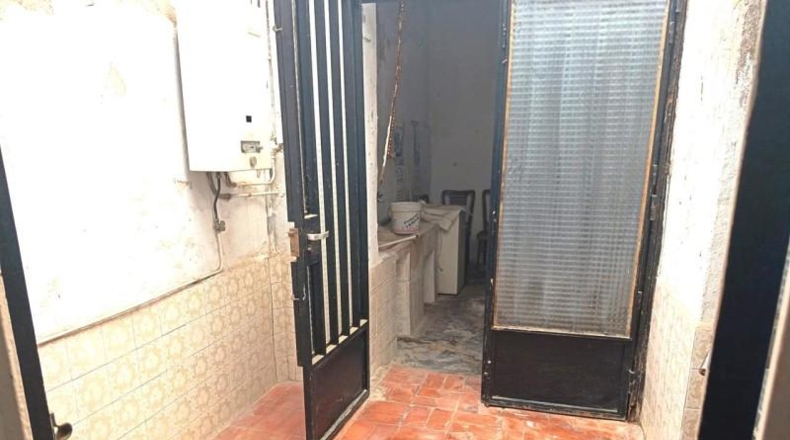 Valencia - Oliva - 307m2