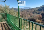 Chalet independiente con terreno en venta en la España, Jaén, ref: TR401122 foto