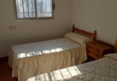 Chalet independiente con terreno en venta en la España, Jaén, ref: TR401122 foto