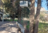 Chalet independiente con terreno en venta en la España, Jaén, ref: TR401122 foto