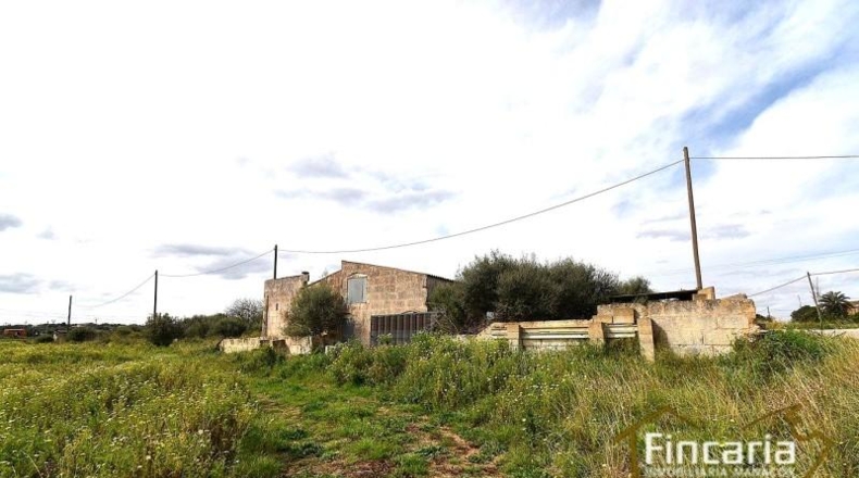 Islas Baleares - Манакор - 11423m2