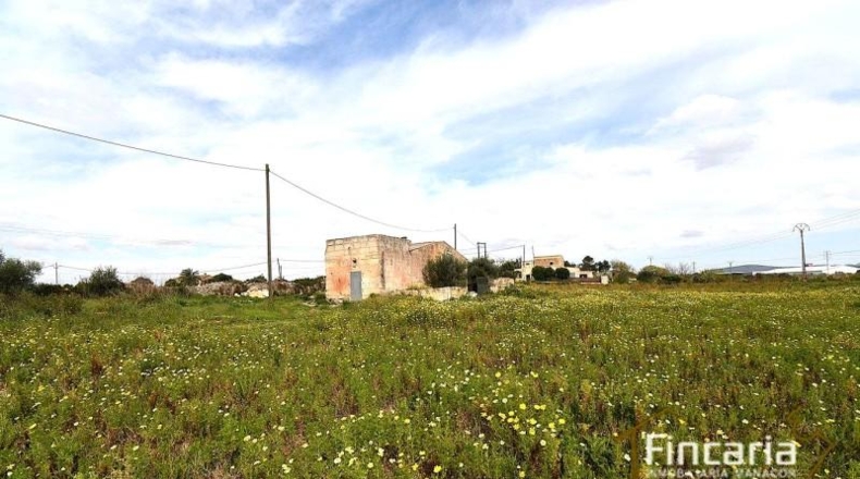 Islas Baleares - Манакор - 11423m2