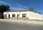 Xalet independent amb terreny en venda a la España, Almoradí, ref.: TR241678 foto