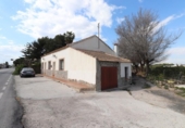 Xalet independent amb terreny en venda a la España, Almoradí, ref.: TR241678 foto