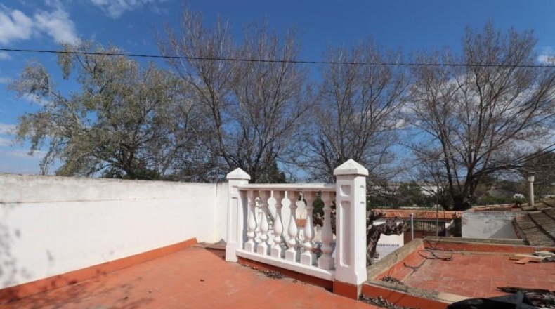 Alicante - Almoradí - 992m2