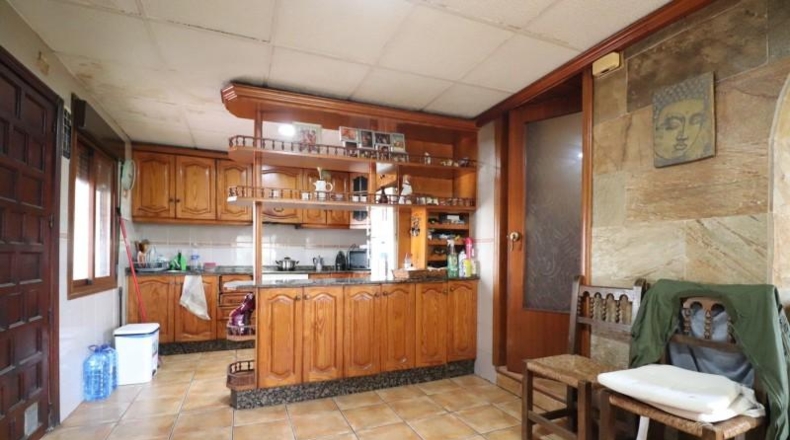 Alicante - Almoradí - 992m2