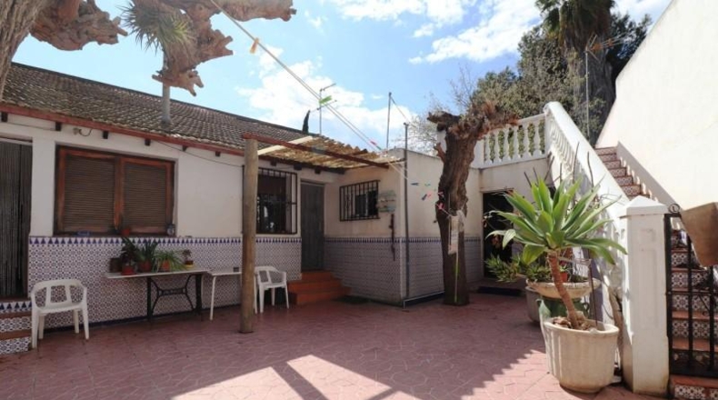 Alicante - Almoradí - 992m2