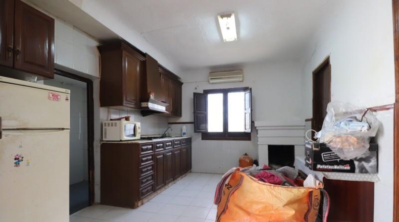 Alicante - Almoradí - 992m2