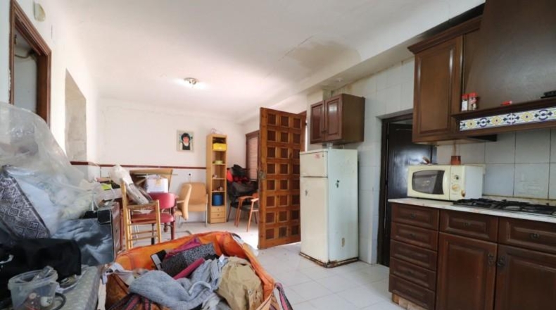 Alicante - Almoradí - 992m2