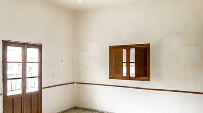Granada - Albuñuelas - 630m2