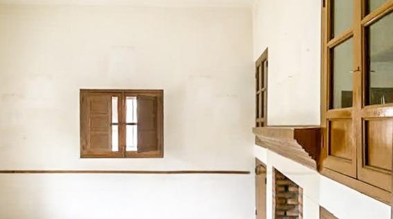 Granada - Albuñuelas - 630m2
