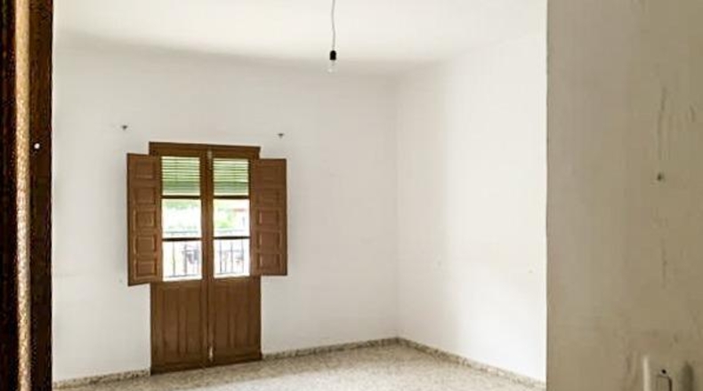 Granada - Albuñuelas - 630m2