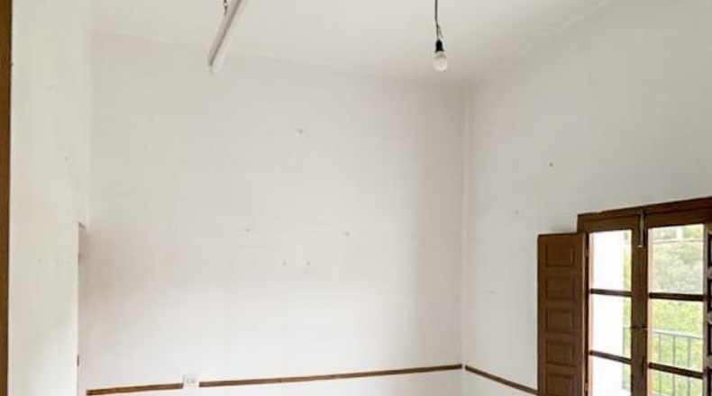 Granada - Albuñuelas - 630m2