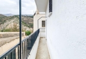 Xalet independent amb terreny en venda a la España, Albuñuelas, ref.: TR239370 foto