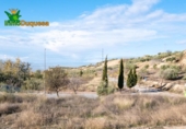 Parcela urbanizable en venta en la España, Alfacar, ref: TR367954 foto