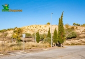 Parcela urbanizable en venta en la España, Alfacar, ref: TR367954 foto