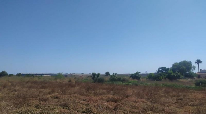 Almeria - Serón - 11930m2