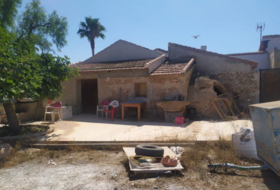 Los Montesinos 11930&nbsp;m² 