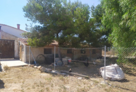 Los Montesinos 11930&nbsp;m² 