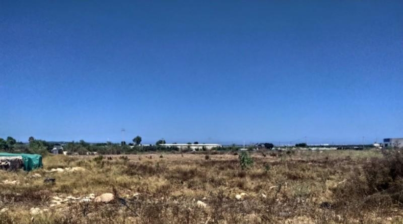 Almeria - Serón - 11930m2