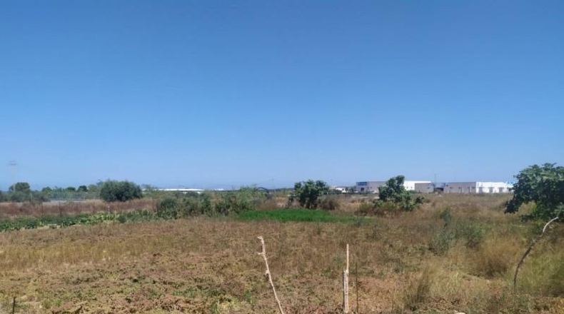Almeria - Serón - 11930m2