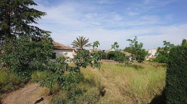 Granada - Cájar - 650m2
